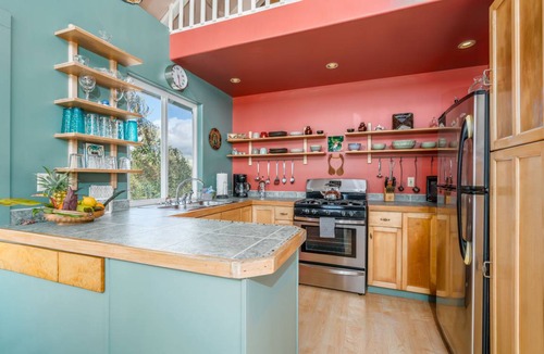 Kehena House | House ∙ 2 bedrooms ∙ 6 guests