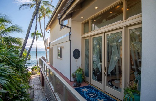 Napili House | House ∙ 3 bedrooms ∙ 6 guests