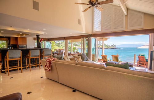 Napili House | House ∙ 3 bedrooms ∙ 6 guests
