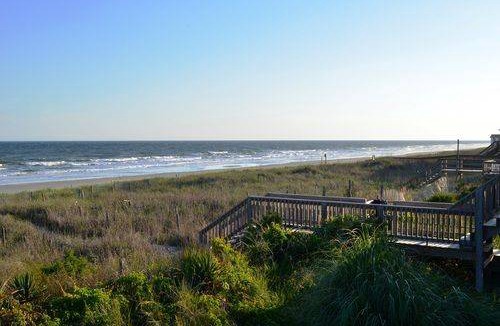 Holden Beach House | House ∙ 3 bedrooms ∙ 8 guests