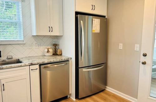 Holden Beach House | House ∙ 3 bedrooms ∙ 9 guests