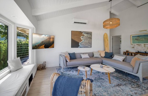 Hanalei House | House ∙ 3 bedrooms ∙ 6 guests