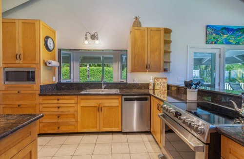 Hanalei House | House ∙ 3 bedrooms ∙ 6 guests
