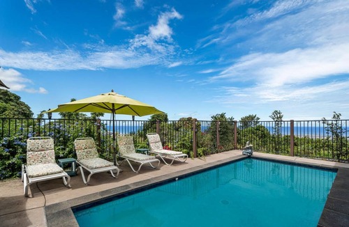 Kona Palisades House | House ∙ 3 bedrooms ∙ 7 guests