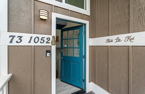 Kona Palisades House | House ∙ 3 bedrooms ∙ 7 guests