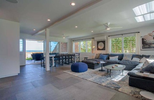 Hanalei House | House ∙ 3 bedrooms ∙ 8 guests
