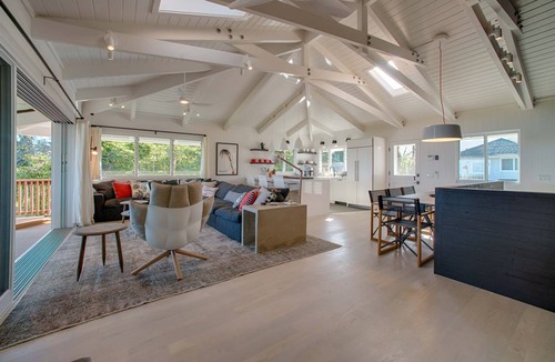 Hanalei House | House ∙ 3 bedrooms ∙ 8 guests