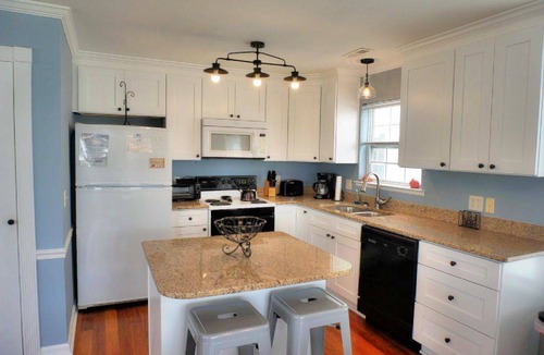 Surfside Beach House | House ∙ 4 bedrooms ∙ 14 guests