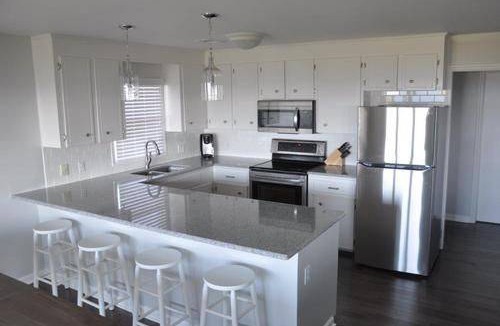 Holden Beach House | House ∙ 4 bedrooms ∙ 8 guests