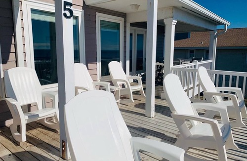 Holden Beach House | House ∙ 4 bedrooms ∙ 12 guests
