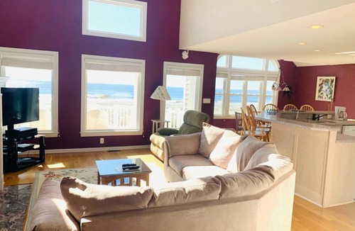 Holden Beach House | House ∙ 4 bedrooms ∙ 12 guests