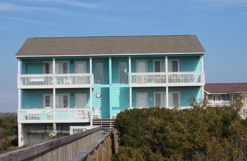 Holden Beach House | House ∙ 4 bedrooms ∙ 14 guests