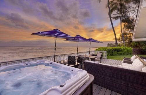 Waialee House | House ∙ 4 bedrooms ∙ 8 guests
