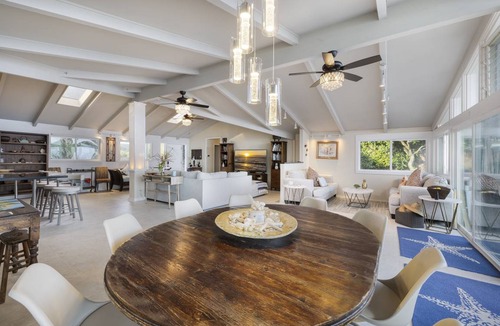 Waialee House | House ∙ 4 bedrooms ∙ 8 guests