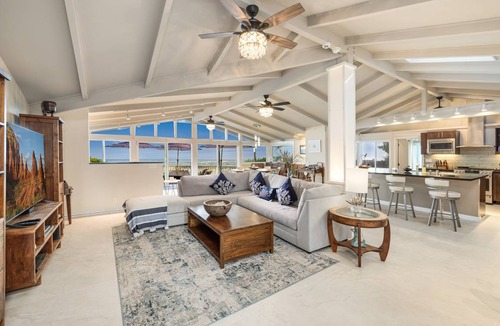 Waialee House | House ∙ 4 bedrooms ∙ 8 guests