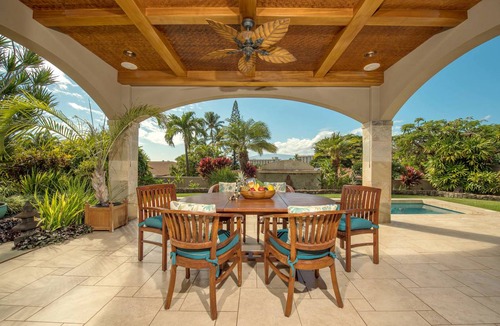 Kaanapali House | House ∙ 4 bedrooms ∙ 8 guests