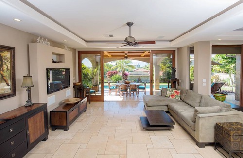 Kaanapali House | House ∙ 4 bedrooms ∙ 8 guests