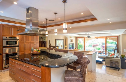 Kaanapali House | House ∙ 4 bedrooms ∙ 8 guests