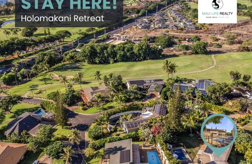 Kaanapali House | House ∙ 4 bedrooms ∙ 8 guests
