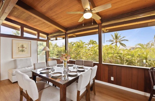 Kaanapali House | House ∙ 4 bedrooms ∙ 8 guests