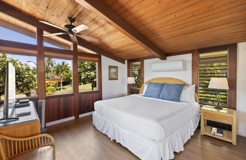 Kaanapali House | House ∙ 4 bedrooms ∙ 8 guests
