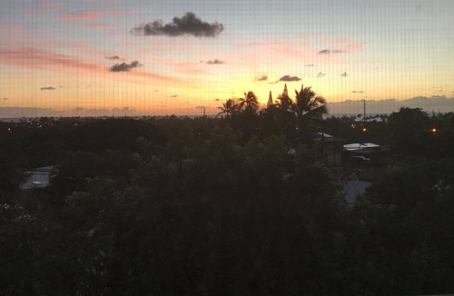 Kailua House | House near Kailua beach with ocean view