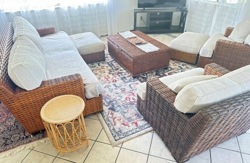 Kapoho House | House of Aloha Retreat