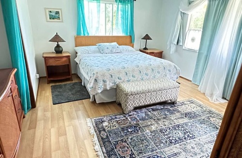 Kapoho House | House of Aloha Retreat