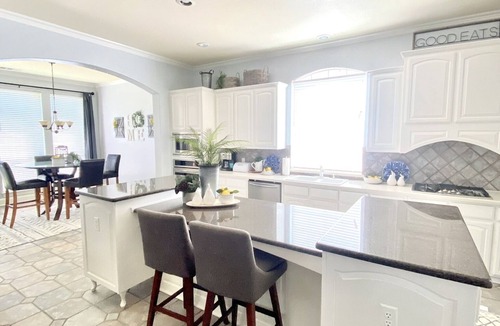Northwest Carrollton House | Howdy Beach House