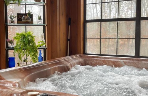 Minden House | Huckleberry Hideaway