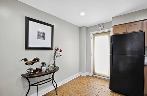 Canton House | Hudson house