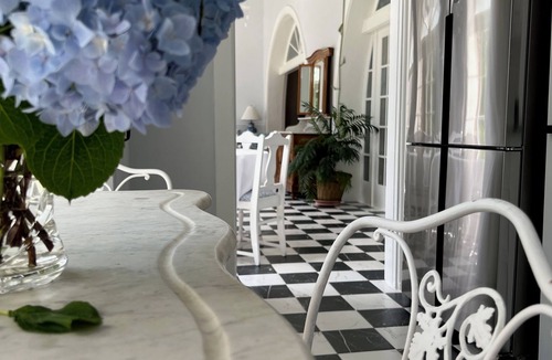 Monroe Apartment | Huge, historic, beautiful 1 bdrm at Layton Castle
