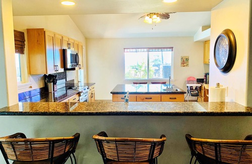 Alii Heights Mauka House | ★Huge luxury stunning ocean view house. Private pool+spa+AC+many parking space