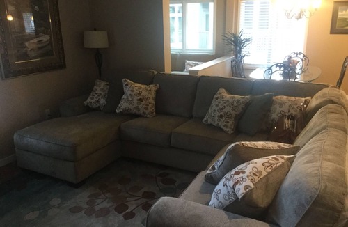 Palmetto Dunes Villa | Huntington Villa, Close to Beach & Pool, On Broad Creek