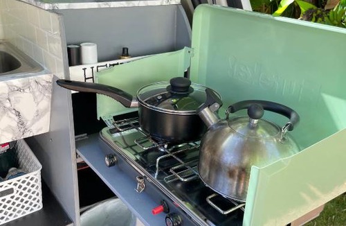 Hauula Other | HW Campervan Rental NO CAMPGROUND