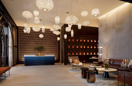 Lenox Hotel | Hyatt Centric Buckhead Atlanta