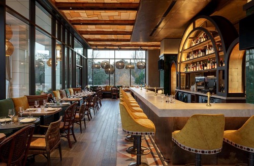 Lenox Hotel | Hyatt Centric Buckhead Atlanta