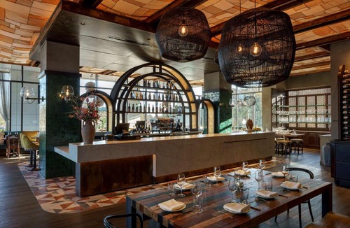 Lenox Hotel | Hyatt Centric Buckhead Atlanta