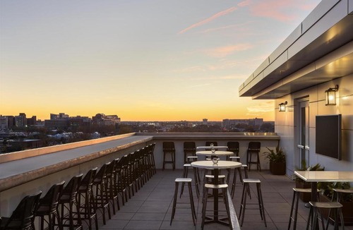 Cannonborough Elliotborough Hotel | Hyatt House Charleston - Historic District