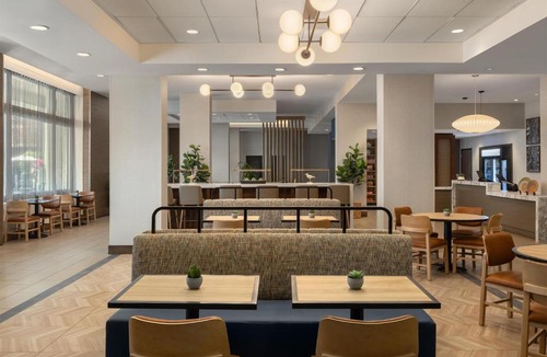 Cannonborough Elliotborough Hotel | Hyatt House Charleston - Historic District
