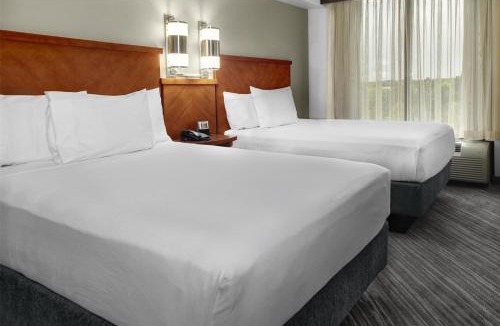 Alpharetta Hotel | Hyatt Place Atlanta/Alpharetta/Windward Parkway