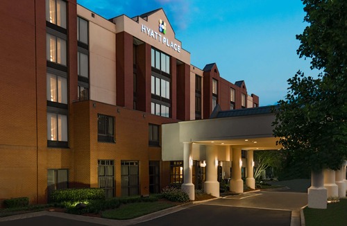 Johns Creek Hotel | Hyatt Place Atlanta Duluth Johns Creek