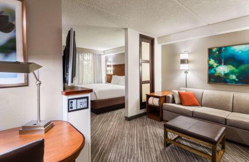 Johns Creek Hotel | Hyatt Place Atlanta Duluth Johns Creek