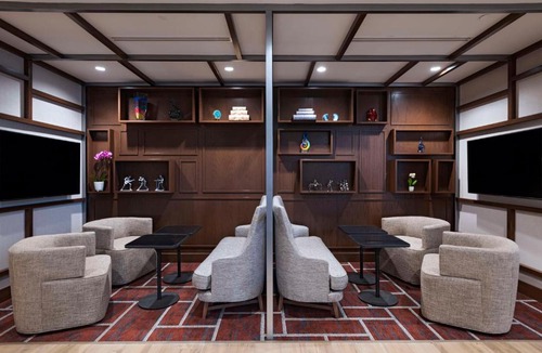 Four Points Hotel | Hyatt Place Austin Lake Travis/Four Points