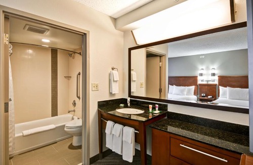 Garland Hotel | Hyatt Place Dallas/Garland/Richardson