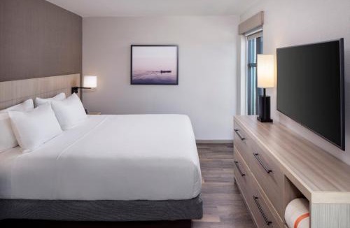 Mount Pleasant Hotel | Hyatt Place Mount Pleasant Towne Centre