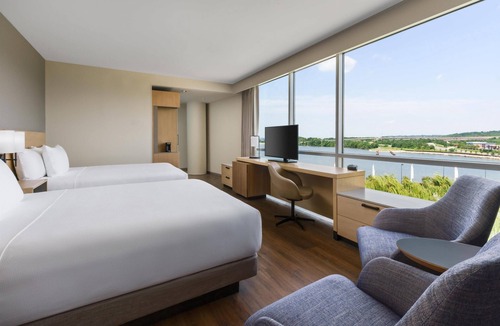 National Harbor Hotel | Hyatt Place National Harbor