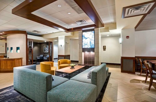 Innsbrook Hotel | Hyatt Place Richmond - Innsbrook