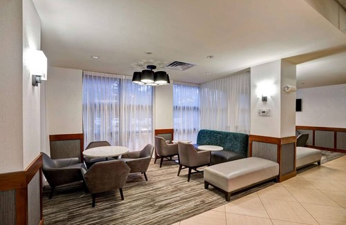 Innsbrook Hotel | Hyatt Place Richmond - Innsbrook
