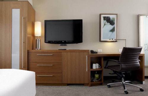 Second Ward Hotel | Hyatt place uptown